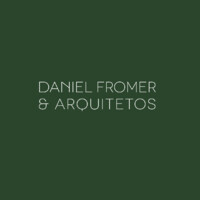 Daniel Fromer & Arquitetos logo - Similar company to Popping