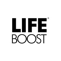 Lifeboost.pt logo - Similar company to Pump Knowledge
