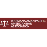 Louisiana Asian Pacific American Bar Association (LAPABA) logo - Similar company to Napaba Law Foundation