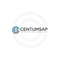 Centum Recruitment (SAP) Limited logo - Similar company to Hoppswap