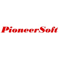 Pioneer Soft logo - Similar company to Pioneersoft
