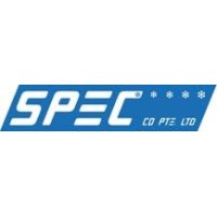 SPECCo2 logo - Similar company to Cold Jet Uk