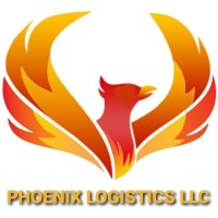 Phoenix Logistics LLC logo - Similar company to Phoenix Logistics, Llc