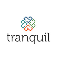 Tranquil Egypt logo - Similar company to 88 Events