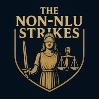 The Non-NLU Strikes logo - Similar company to Shreeji Associates