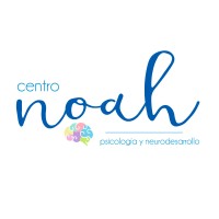 Centro Noah Psicología y Neurodesarrollo logo - Similar company to Avannza Psicólogos