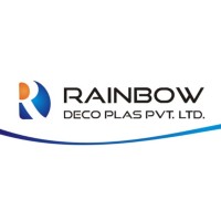 Rainbow Deco Plas Private Limited logo - Similar company to Supertek Gmbh | Winding Technology & Automation