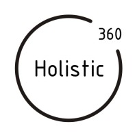 HOLISTIC 360 logo - Similar company to Studio Kaić Arhitekti