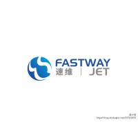 Fastway Jet logo - Similar company to Fastway Logistics