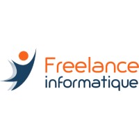 Plateforme Freelance-informatique logo - Similar company to Freeland