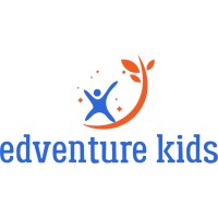 Edventure Kids logo - Similar company to Uk Reads