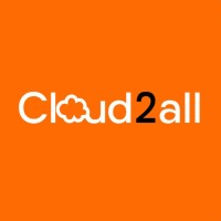Cloud2all logo - Similar company to Sevencom