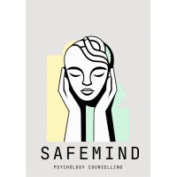 SafeMind Psychology Counselling logo - Similar company to Eudaimonism