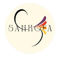 Sankofa logo - Similar company to Sankofa