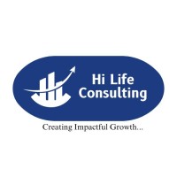 Hi Life Consulting logo - Similar company to Prominence Consultants Llc