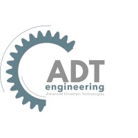 Advanced Drivetrain Technologies GmbH logo - Similar company to Advanced Drivetrain Technology Kft.