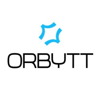 Orbytt logo - Similar company to Audicity