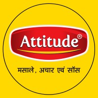 Attitude Spices logo - Similar company to Greyforce Cement