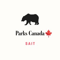 Parks Canada SAIT logo - Similar company to Parks Canada Office