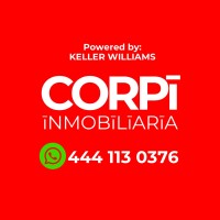 CORPI Real State • San Luis Potosí • México logo - Similar company to Alive-Unique | Hoteleria