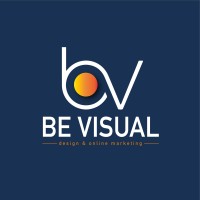 Be Visual - Design & Online Marketing logo - Similar company to Lanthopus Bv