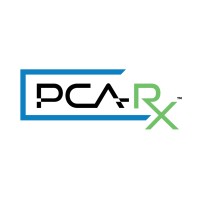 PCA Rx® logo - Similar company to Prodigy Care Services