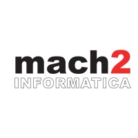 Mach2 Informatica Srl logo - Similar company to Targa System