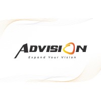 ADVISION logo - Similar company to Q Ad Vision