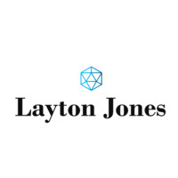 Layton Jones Recruitment logo - Similar company to Coley Johnson