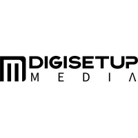 Digisetup Media logo - Similar company to Fig Lab