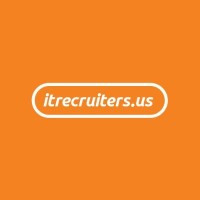 ITRECRUITERS.US logo - Similar company to Telecon Llp