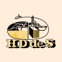 HDDES Extracts (Pvt) Ltd. logo - Similar company to Evince & Co.
