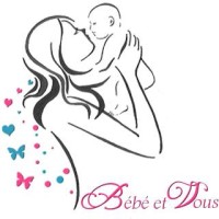 Bébé et Vous Accompagnante Parentale logo - Similar company to Nannecy Hovine - Accompagnante Parentale Et Consultante En Périnatalité