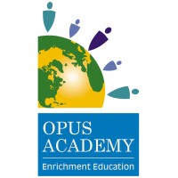 Opus Academy logo - Similar company to Zoom Engineering Ltd