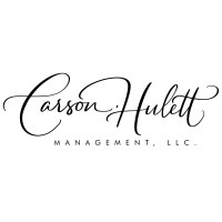 Carson Hulett Management LLC logo - Similar company to Bookkeeper Buddy