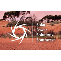 Solar Power Solutions Southwest logo - Similar company to Power Search Partners