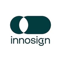 InnoSIGN logo - Similar company to Autonomy Bio