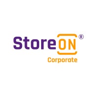 StoreON® Corporate logo - Similar company to Appce Colombia