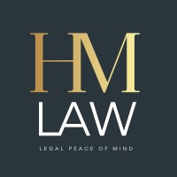 HM Law logo - Similar company to Hm Law