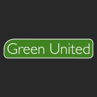 Green United World logo - Similar company to Green River Pharma Ag