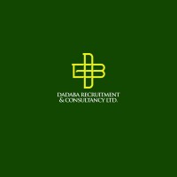 DADABA  RECRUITMENT AGENCY LTD logo - Similar company to Dadaba Group