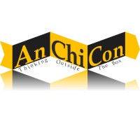 AnChiCon Limited logo - Similar company to Anchicon-Comercio Geral, Lda
