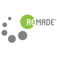 ReMade Foundation logo - Similar company to Exporting Hub