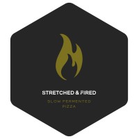 Stretched & Fired logo - Similar company to Symco Training
