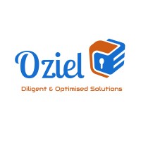 Oziel Consulting logo - Similar company to Grc Stack Pvt. Ltd.