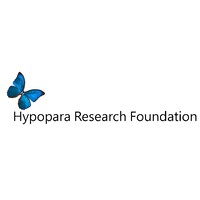 Hypopara Research Foundation logo - Similar company to Valpo Holdings
