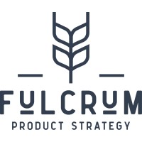 Fulcrum Product Strategy logo - Similar company to Pheno