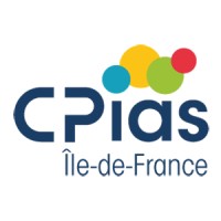 CPias Ile-de-France logo - Similar company to Répia - Réseau De Prévention Des Infections Et De L'Antibiorésistance