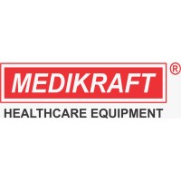 MEDIKRAFT logo - Similar company to Narula Udyog Group