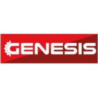 GENESIS LUBRICANT OIL COMPANY logo - Similar company to Kemessen Group Pte Ltd